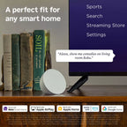 Roku 65" Select Series 4K HDR Smart Roku TV with Roku TV Remote: LED, Wi-Fi, HDMI