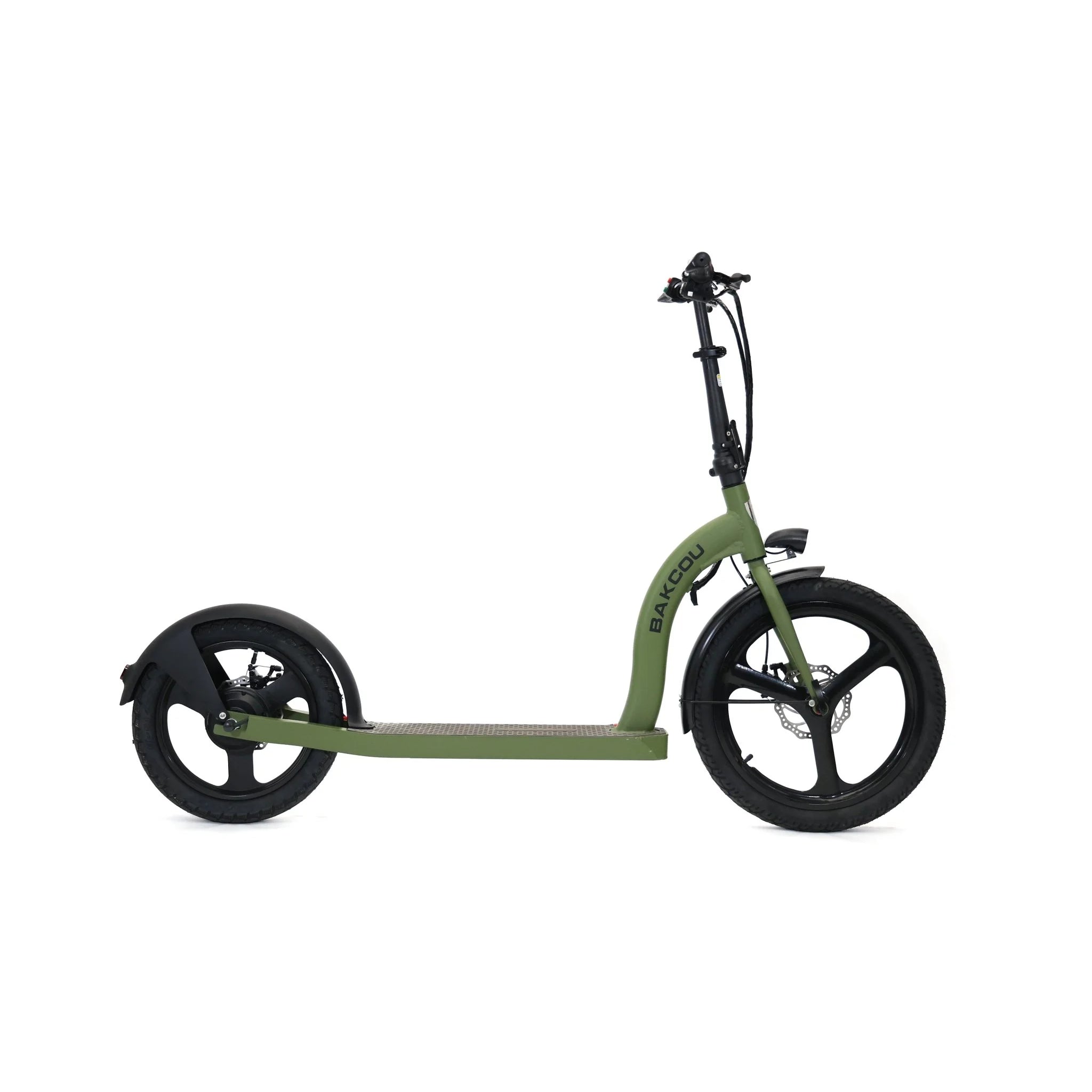Badger Electric Scooter