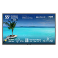 New Neptune™ Full Sun Outdoor Smart Tvs