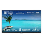 New Neptune™ Full Sun Outdoor Smart Tvs
