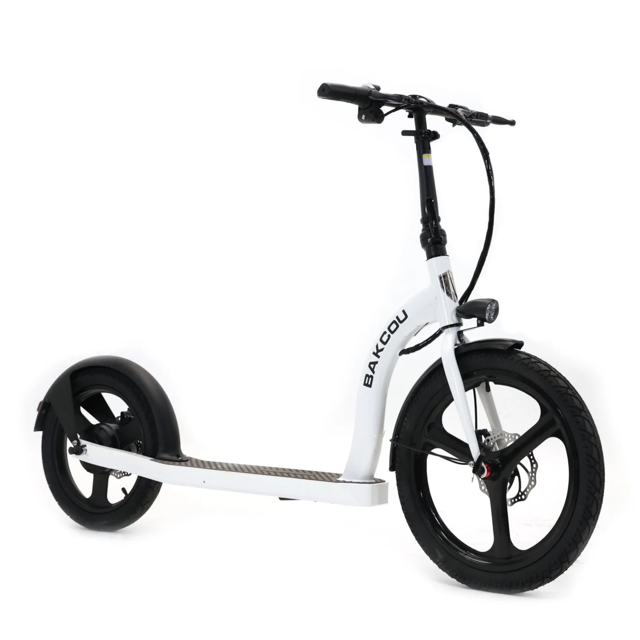 Badger Electric Scooter