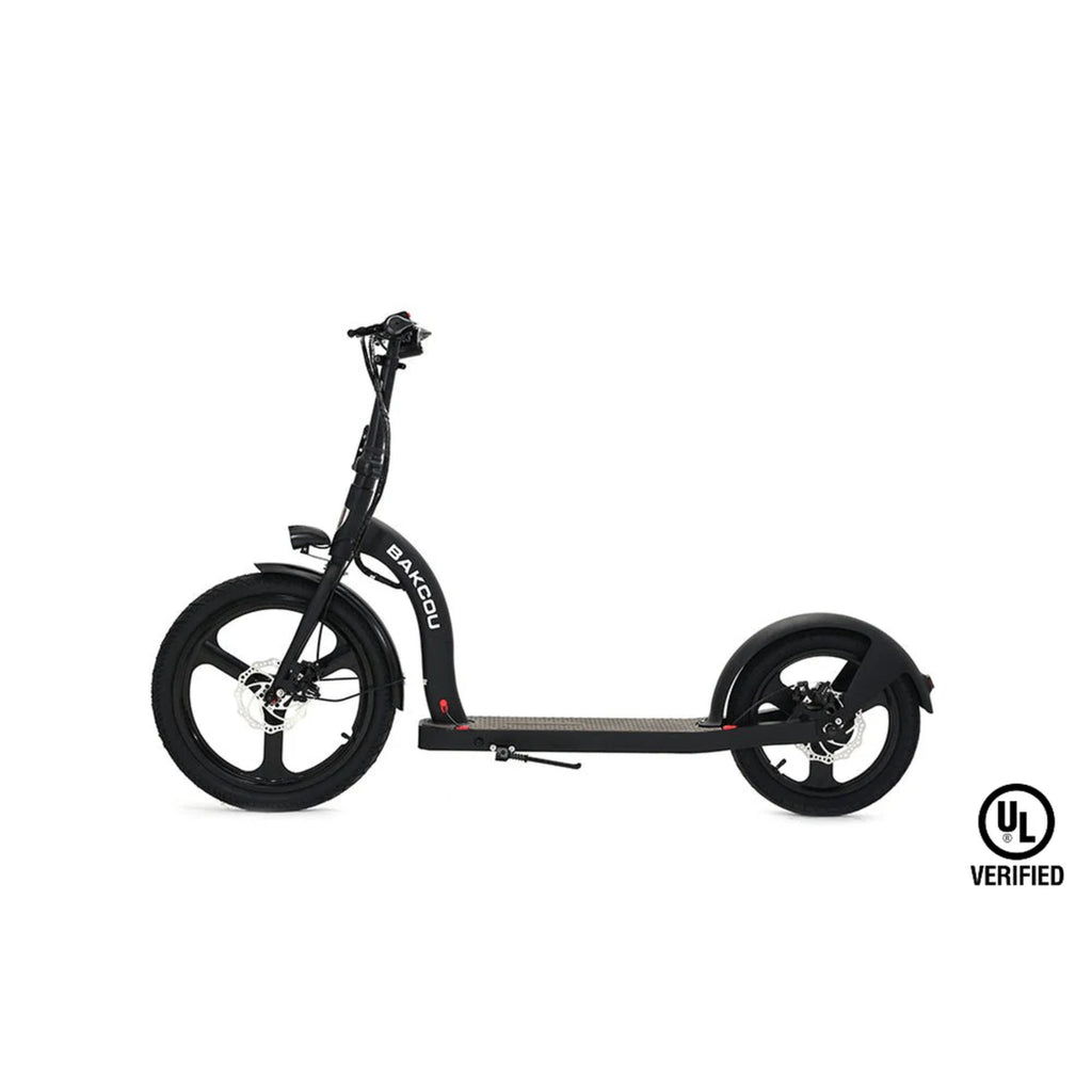Badger Electric Scooter