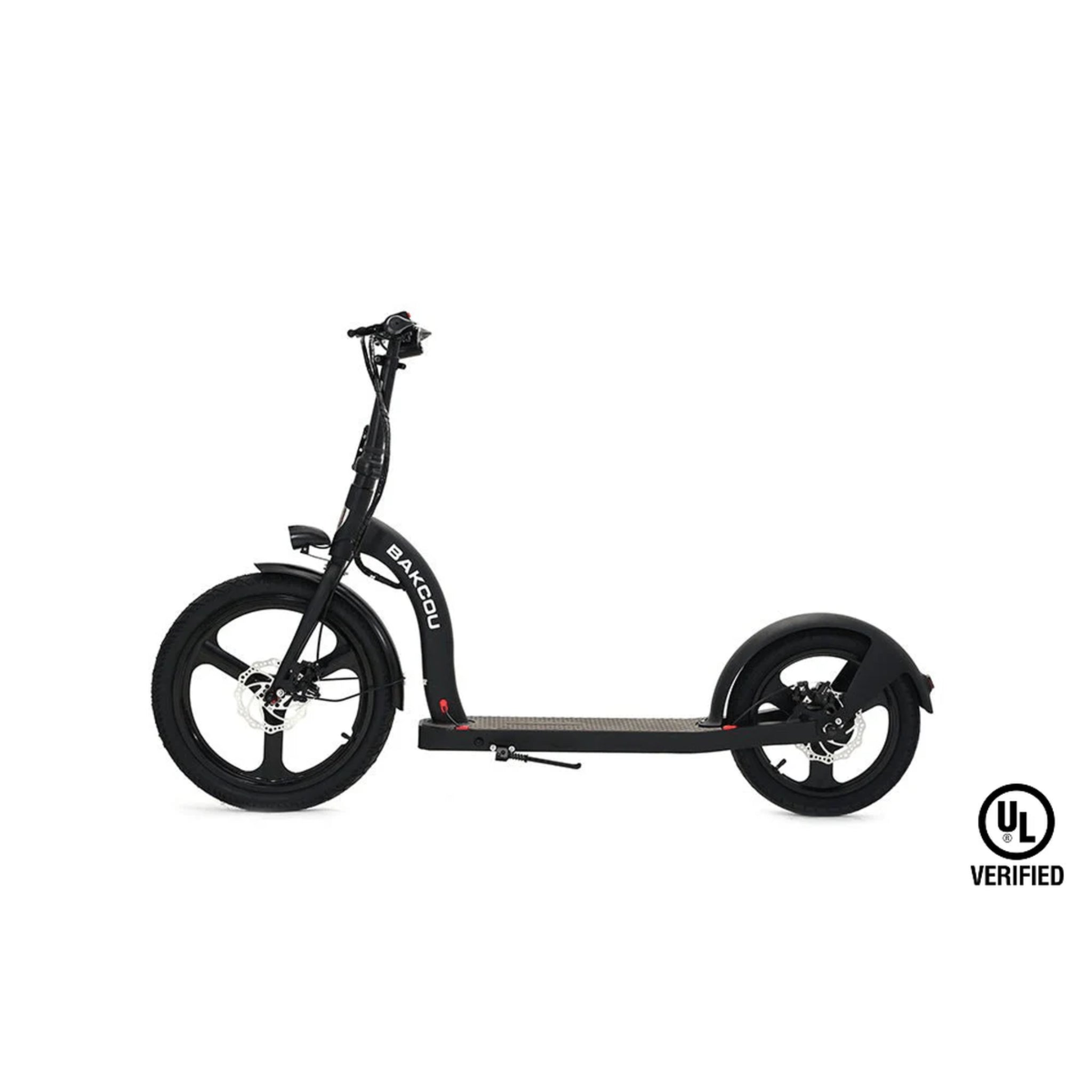 Badger Electric Scooter