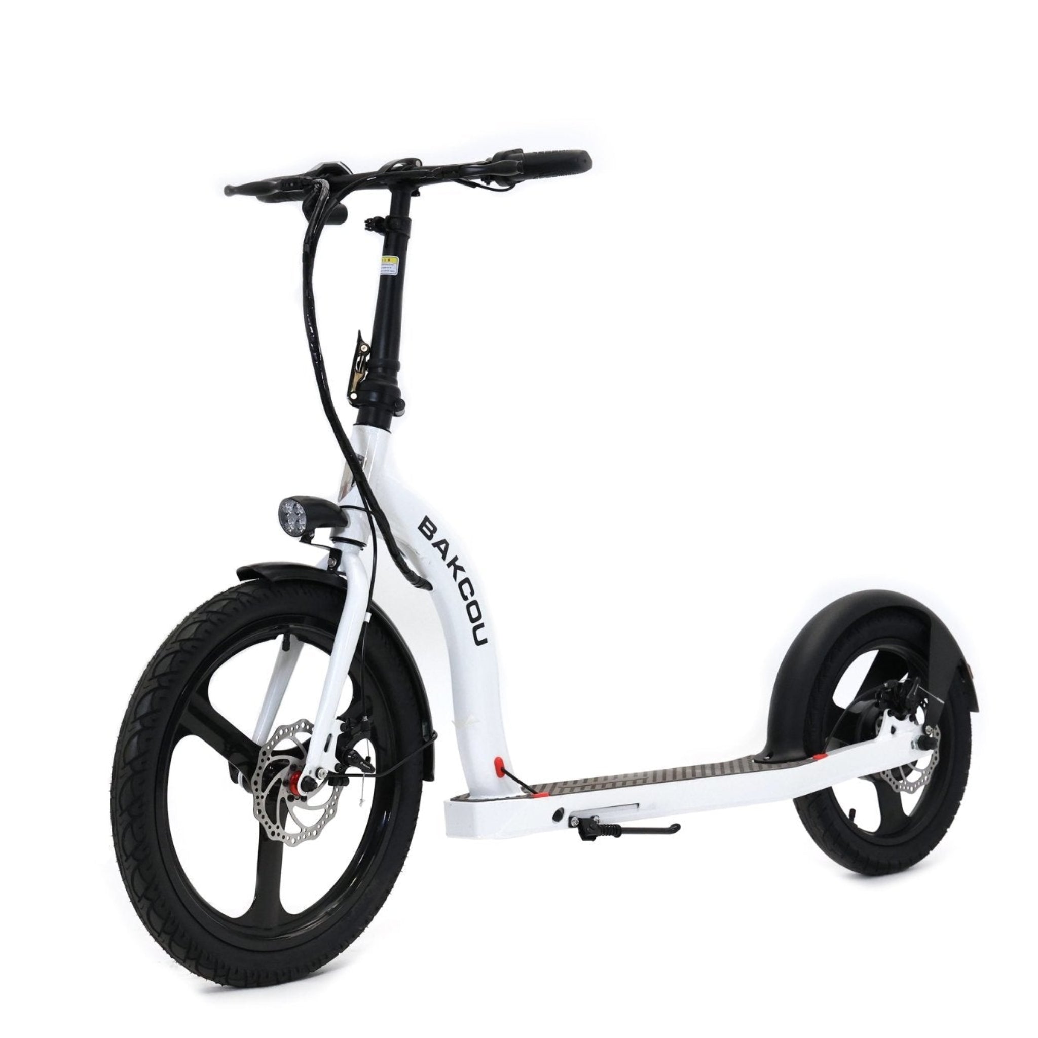 Badger Electric Scooter
