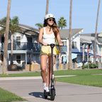 KS4 Pro Premium Electric Scooter