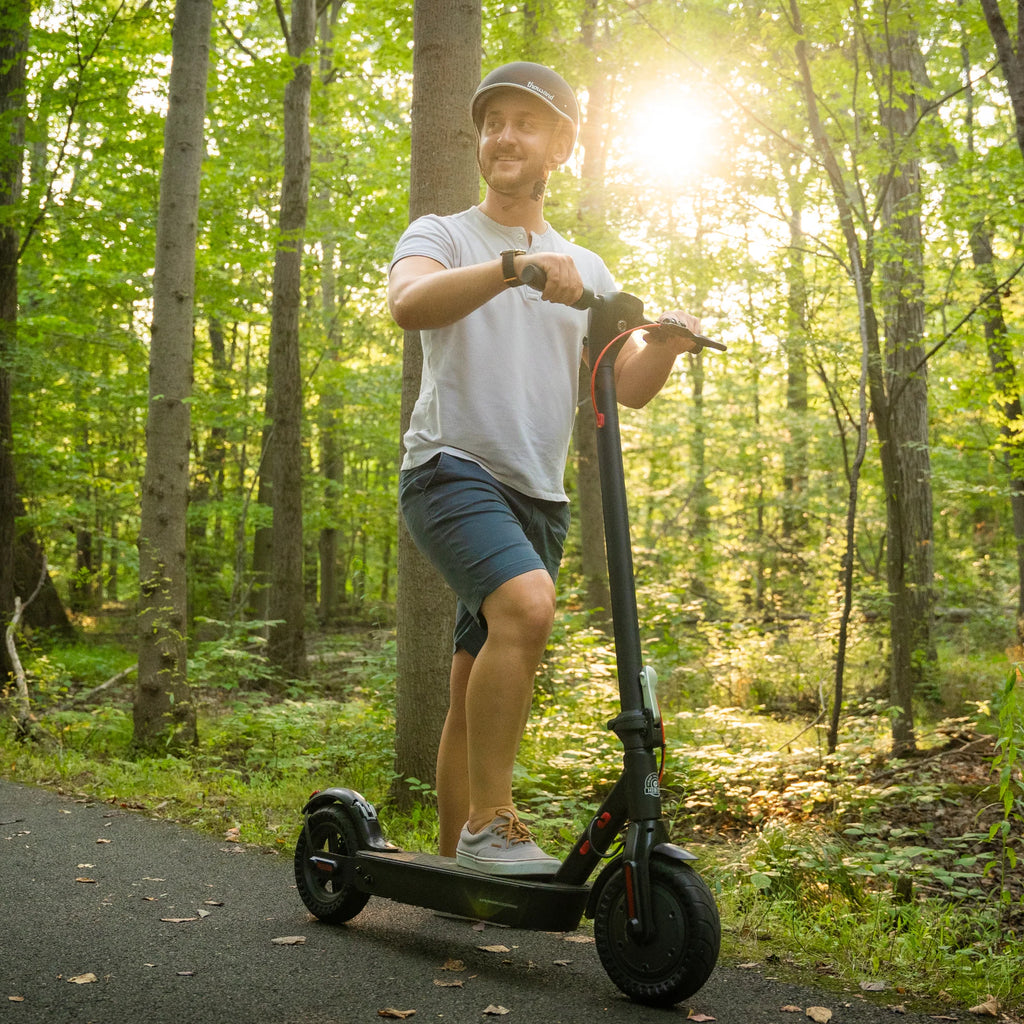 KS4 Pro Premium Electric Scooter