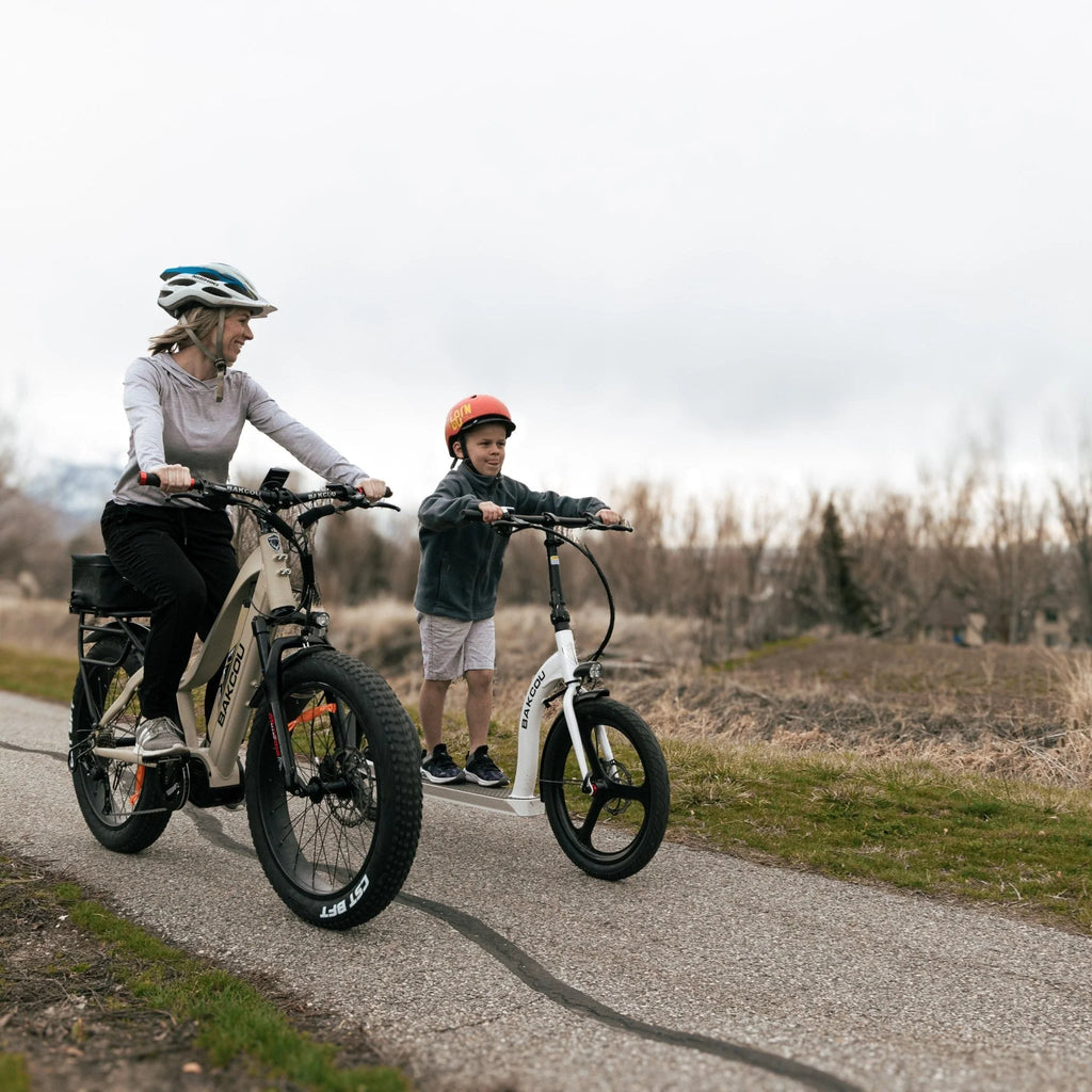 Badger Electric Scooter
