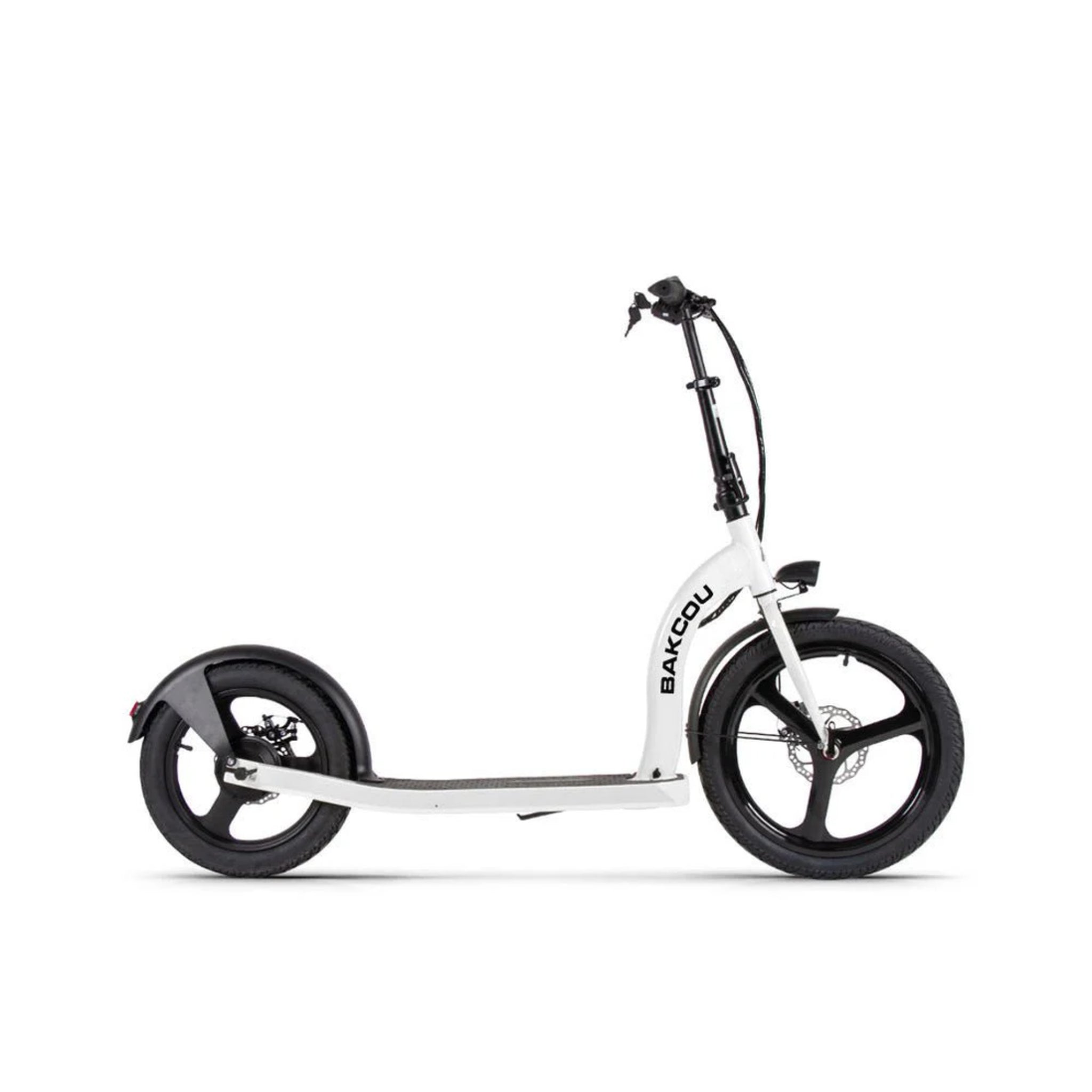 Badger Electric Scooter