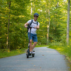 KS4 Pro Premium Electric Scooter