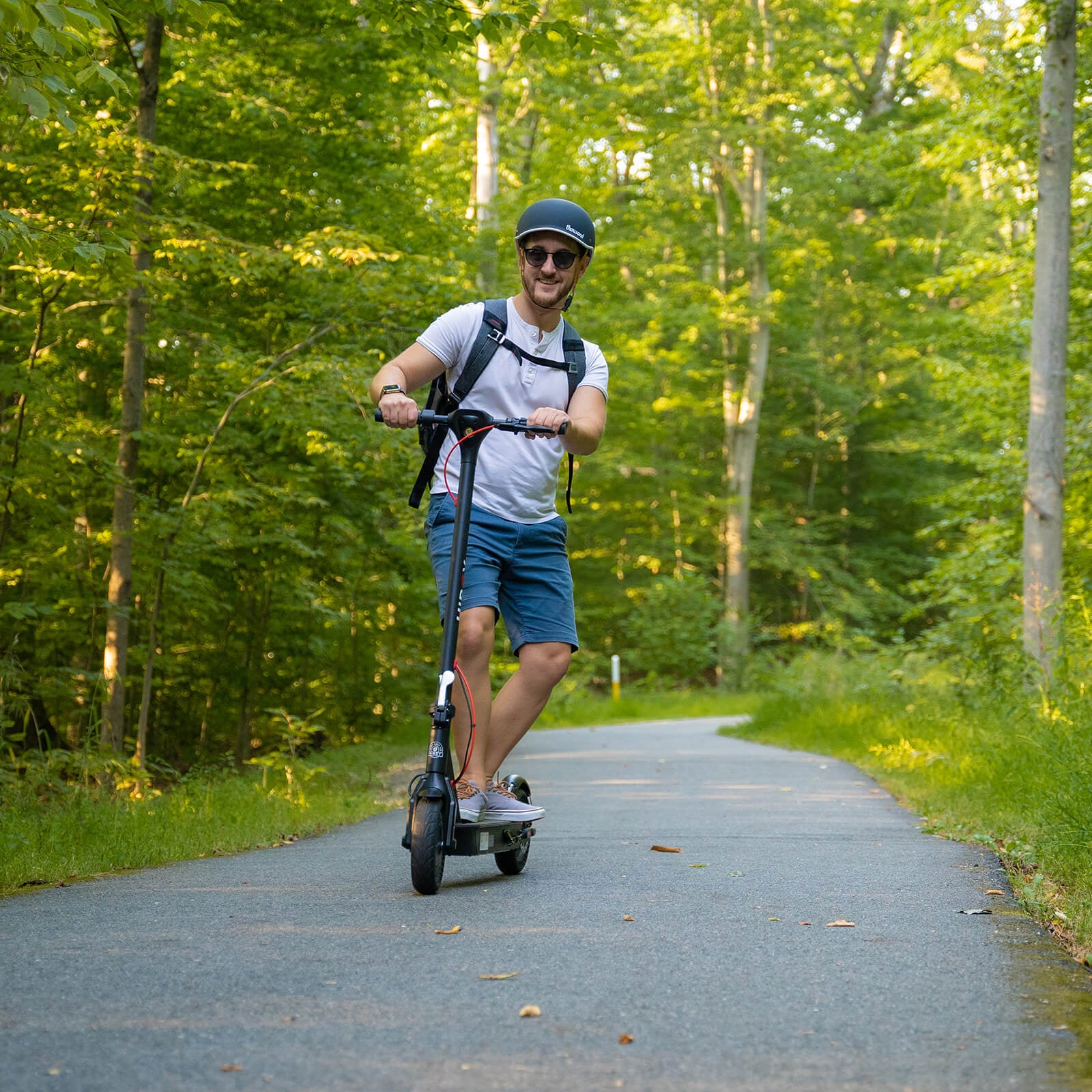 KS4 Pro Premium Electric Scooter